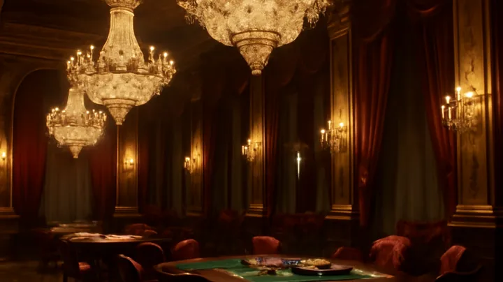 Diverse Casino Games at FIRELION88 COM
