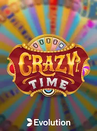 Crazy Time live game at FIRELION88 COM