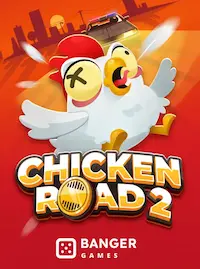 Chicken Road 2 crash game at FIRELION88 COM