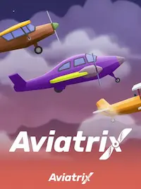 AviatriX crash game at FIRELION88 COM