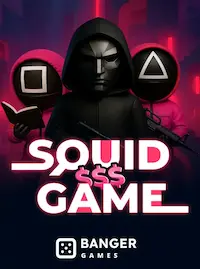 Squid Game themed slot at FIRELION88 COM