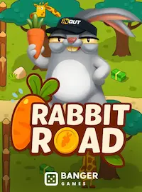 Rabbit Road at FIRELION88 COM