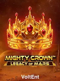 Mighty Crown at FIRELION88 COM