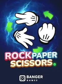 Rock Paper Scissors at FIRELION88 COM