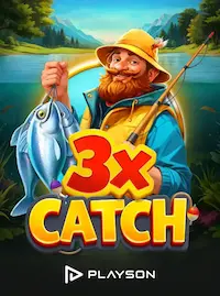 Catch at FIRELION88 COM