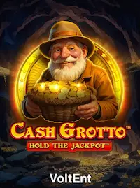Cash Grotto at FIRELION88 COM