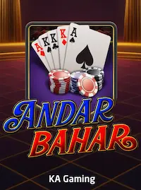 Andar Bahar at FIRELION88 COM