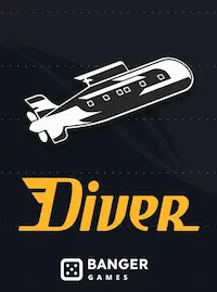 Diver crash adventure at FIRELION88 COM