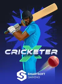 CricketerX crash game at FIRELION88 COM