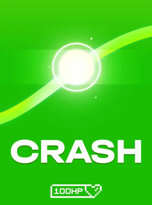 Classic Crash at FIRELION88 COM