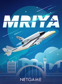Mriya crash game at FIRELION88 COM