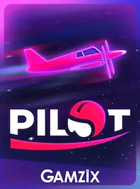 Pilot crash game at FIRELION88 COM