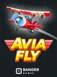 AviaFly crash game at FIRELION88 COM
