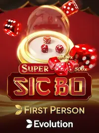Sic Bo at FIRELION88 COM