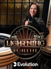 Lightning Roulette at FIRELION88 COM