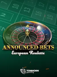 Announced Bets Roulette at FIRELION88 COM