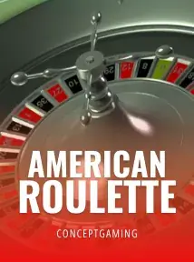 American Roulette at FIRELION88 COM