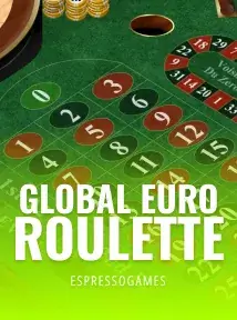 Global Euro Roulette at FIRELION88 COM