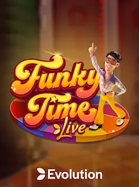 Funky Time at FIRELION88 COM