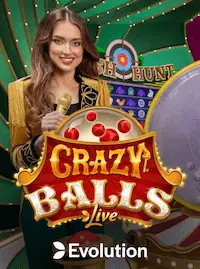 Crazy Ball at FIRELION88 COM