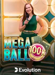 Mega Ball at FIRELION88 COM
