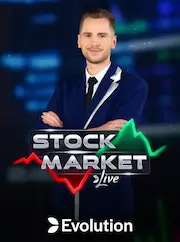 Stock Market at FIRELION88 COM