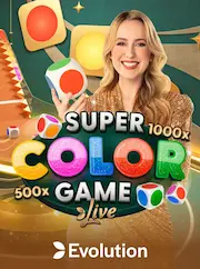 Super Color Game at FIRELION88 COM