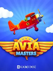 Avia Masters crash game at FIRELION88 COM