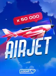 Airjet crash game at FIRELION88 COM