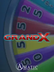 GrandX at FIRELION88 COM
