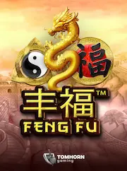Feng Fu at FIRELION88 COM