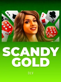 Scandy at FIRELION88 COM